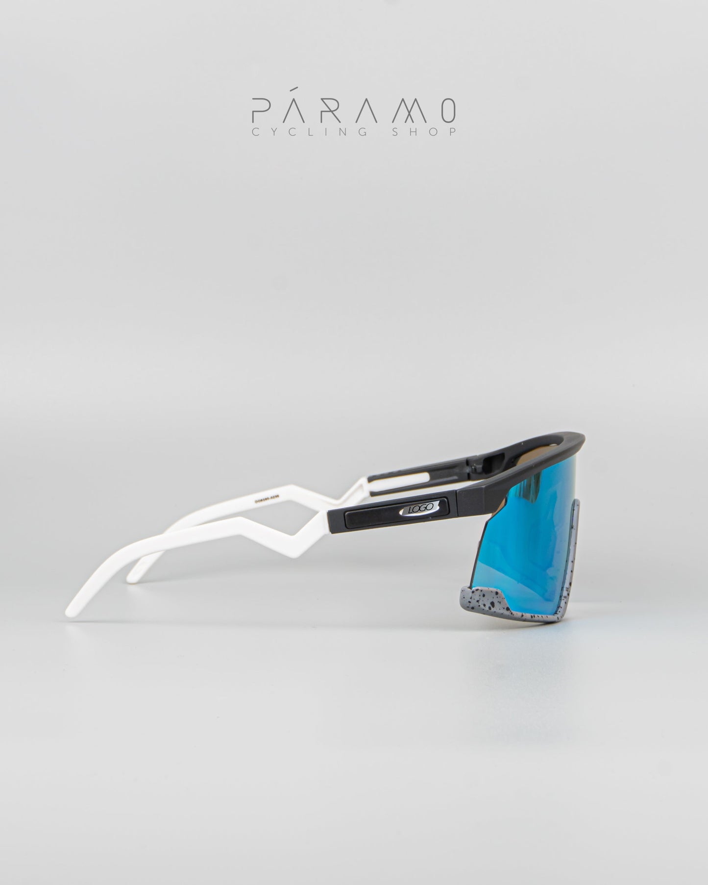 Gafas BXTR  negro azul 3  lentes Uv400
