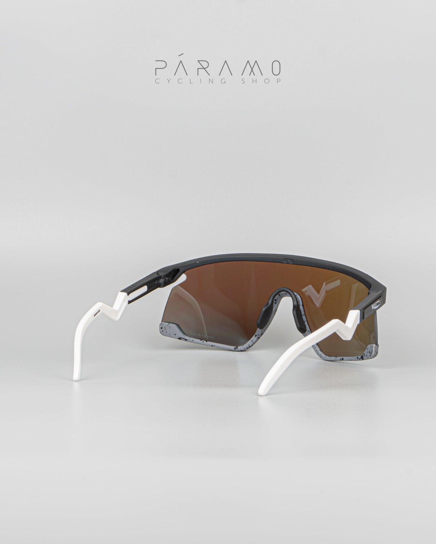 Gafas BXTR  negro azul 3  lentes Uv400