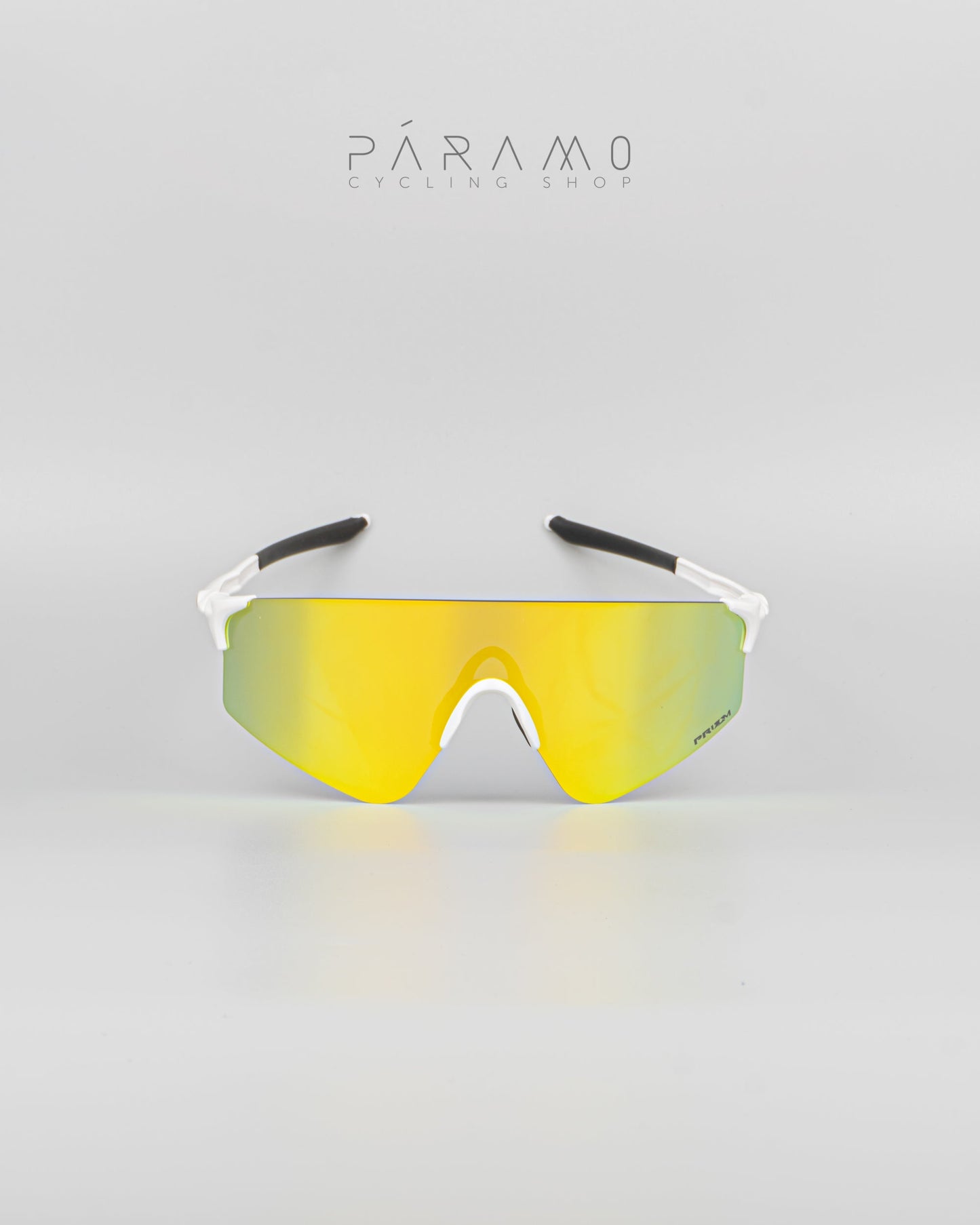 gafas EV zero  blanco naranja 2 lentes Fotocromatico Uv400