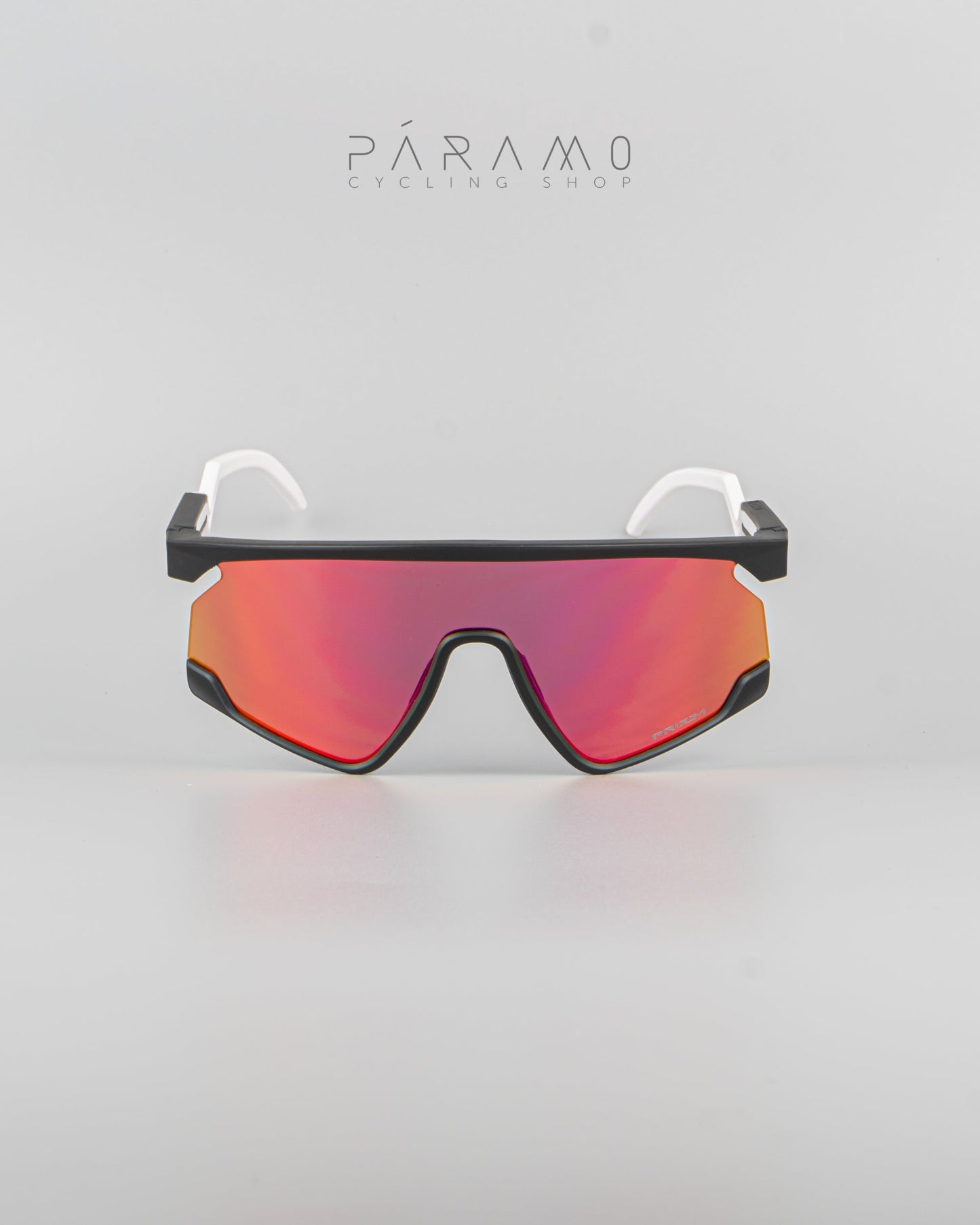 Gafas BXTR  negro rojo 3 lentes Uv400