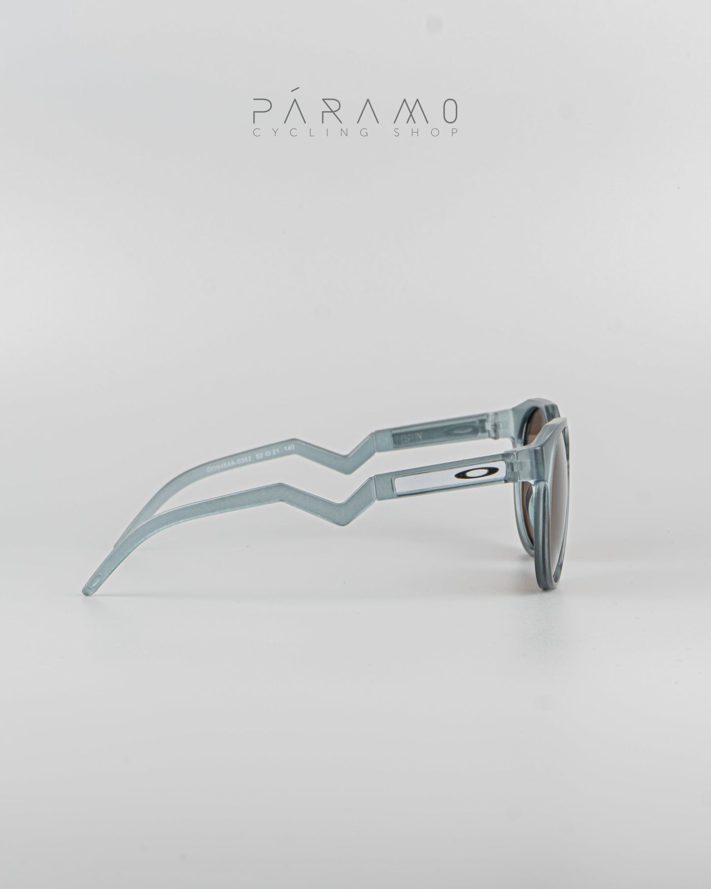 Gafas 0AKL3Y HSTN AAA AZUL Uv400