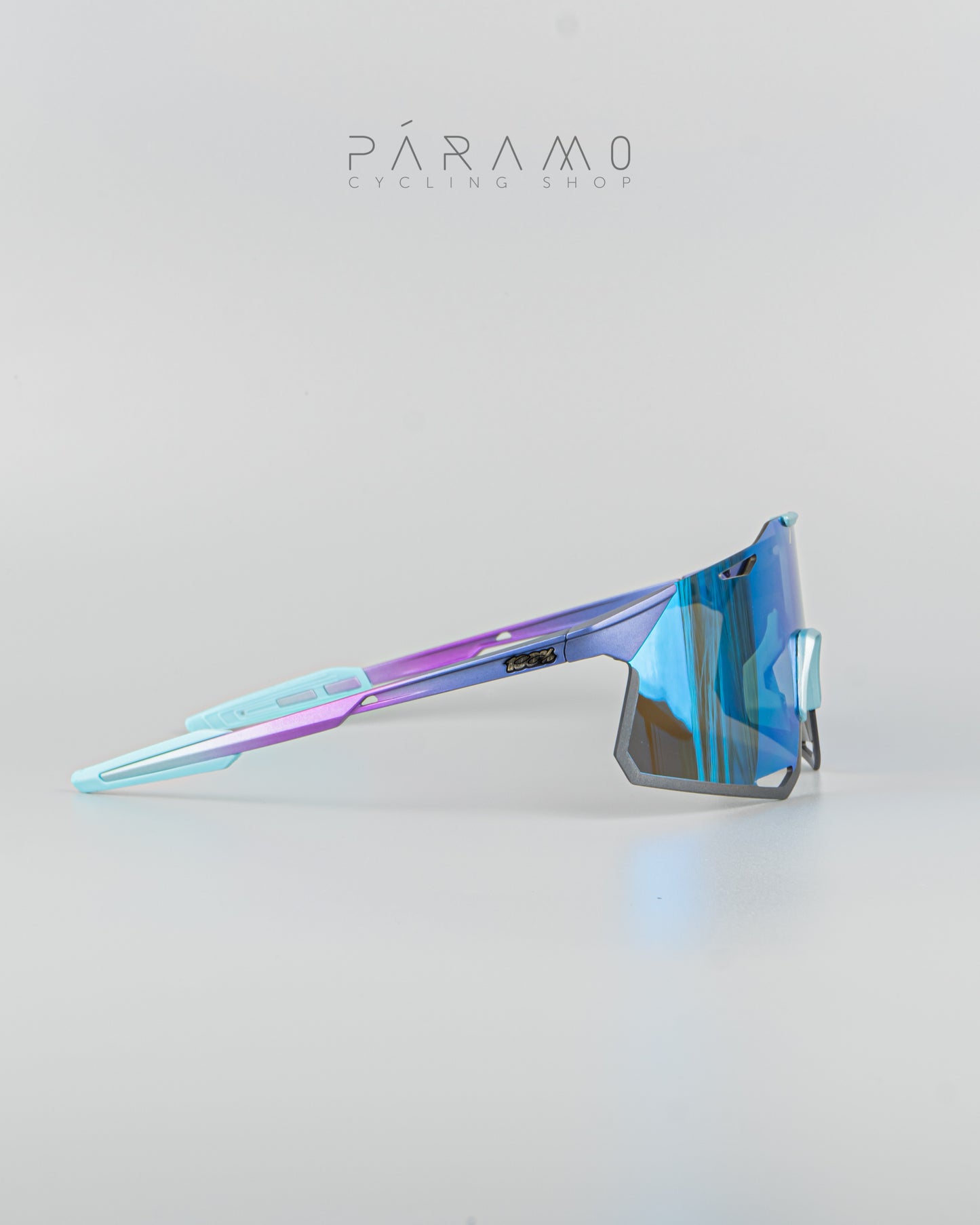 Gafas Hyper lila  3 lentes Uv400