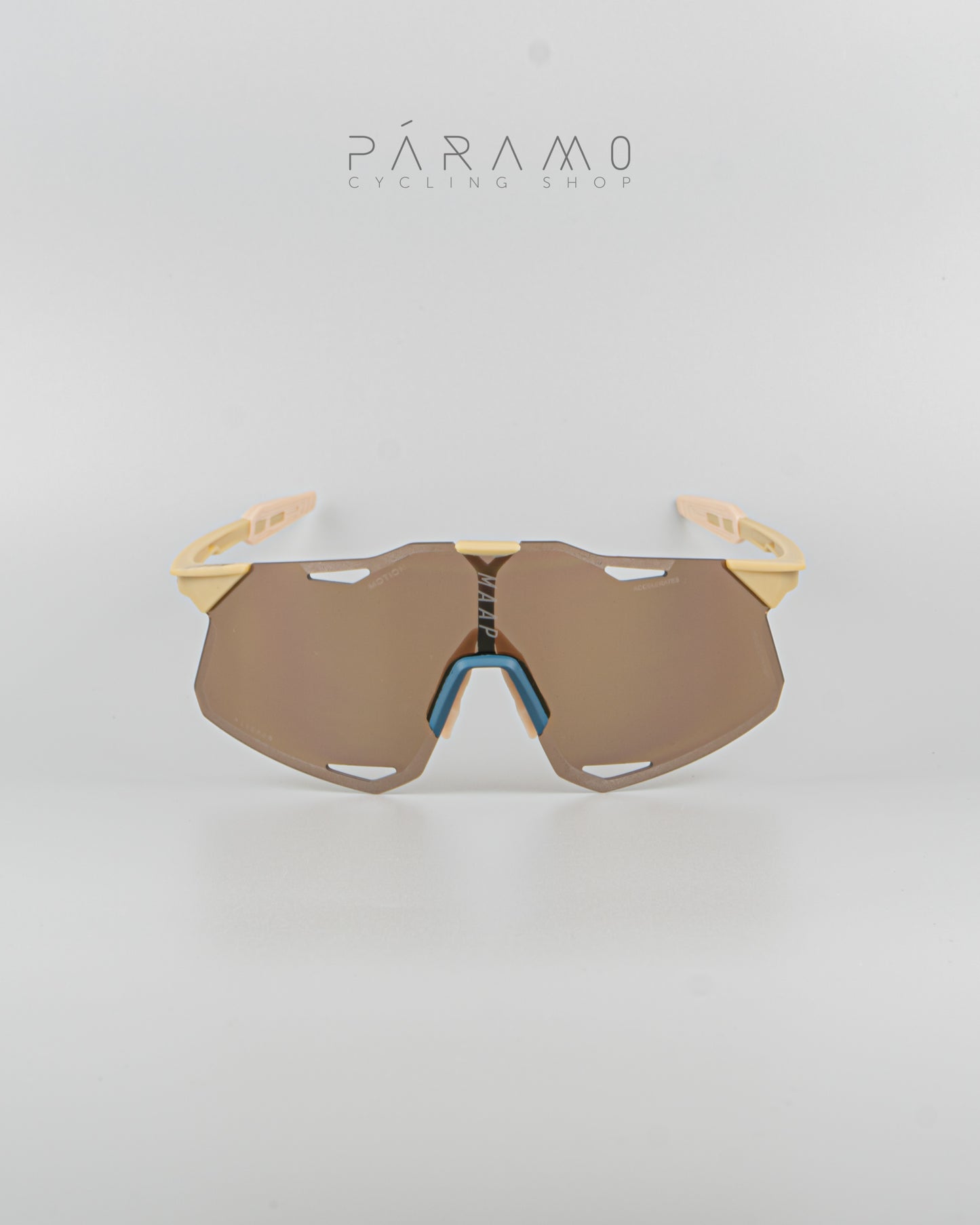 Gafas Hyper beige 3 lentes Uv400