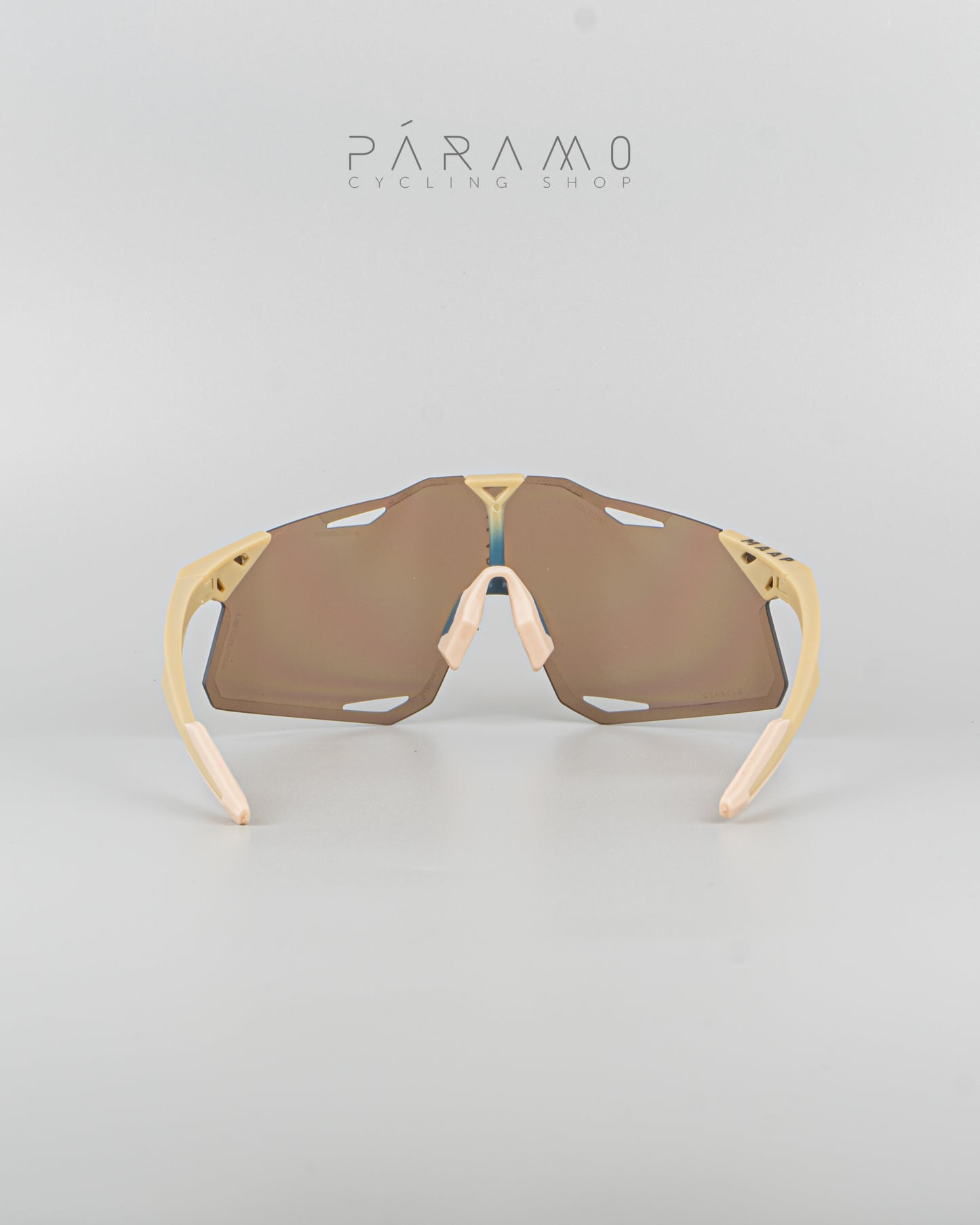 Gafas Hyper beige 3 lentes Uv400