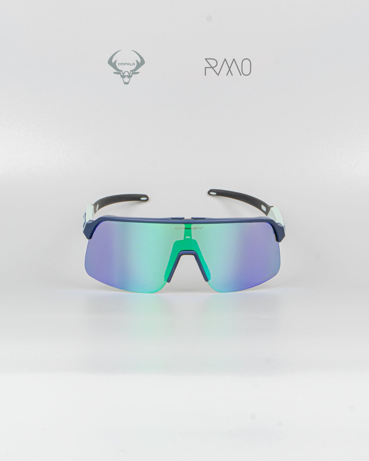 Gafas sutro lite  gris azul 3 lentes Uv400