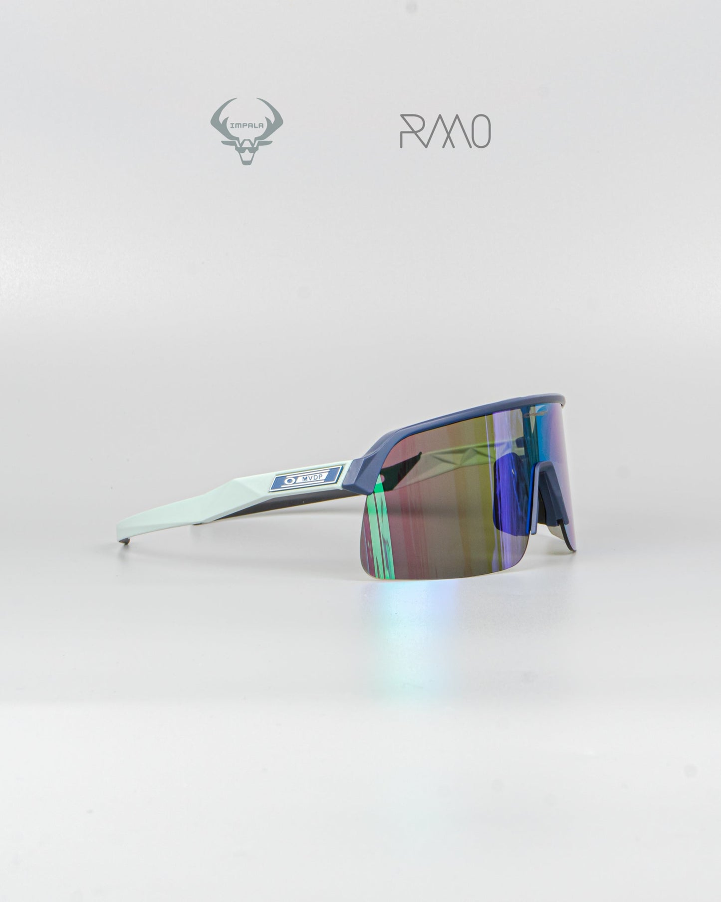 Gafas sutro lite  gris azul 3 lentes Uv400