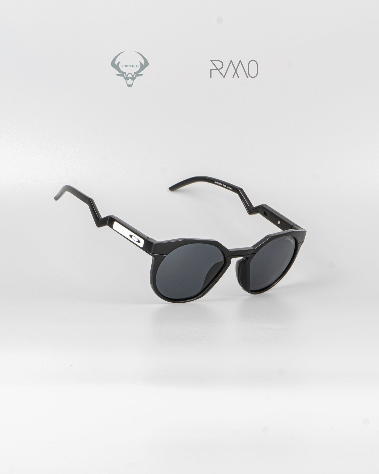 Gafas HSTN AAA Negro Uv400