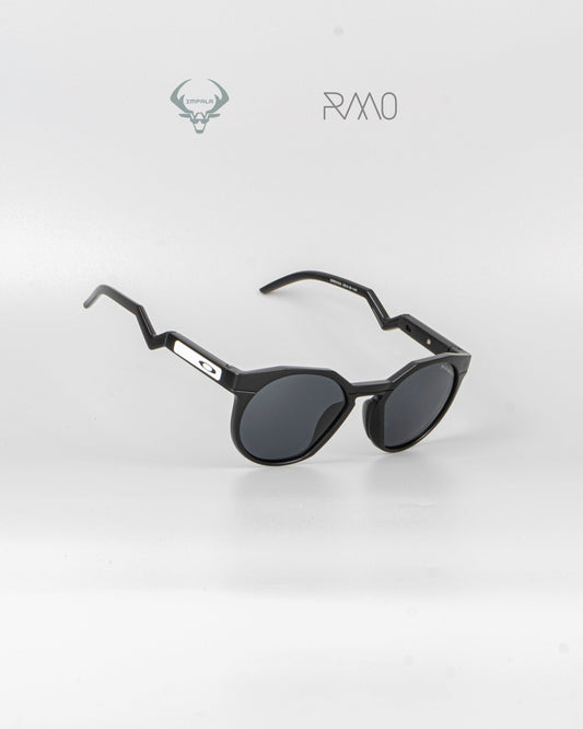 Gafas 0AKL3Y HSTN AAA Negro Uv400