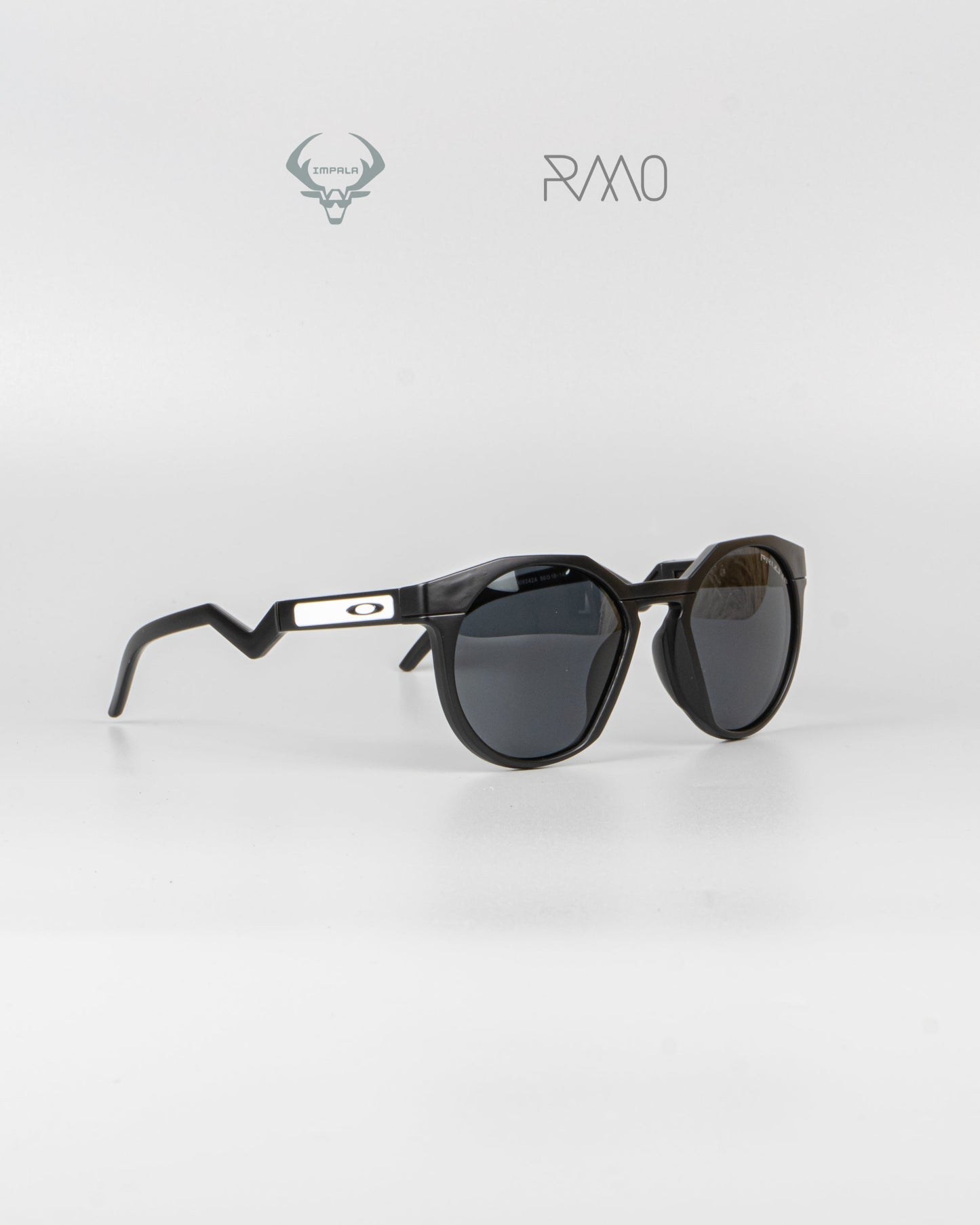 Gafas 0AKL3Y HSTN AAA Negro Uv400