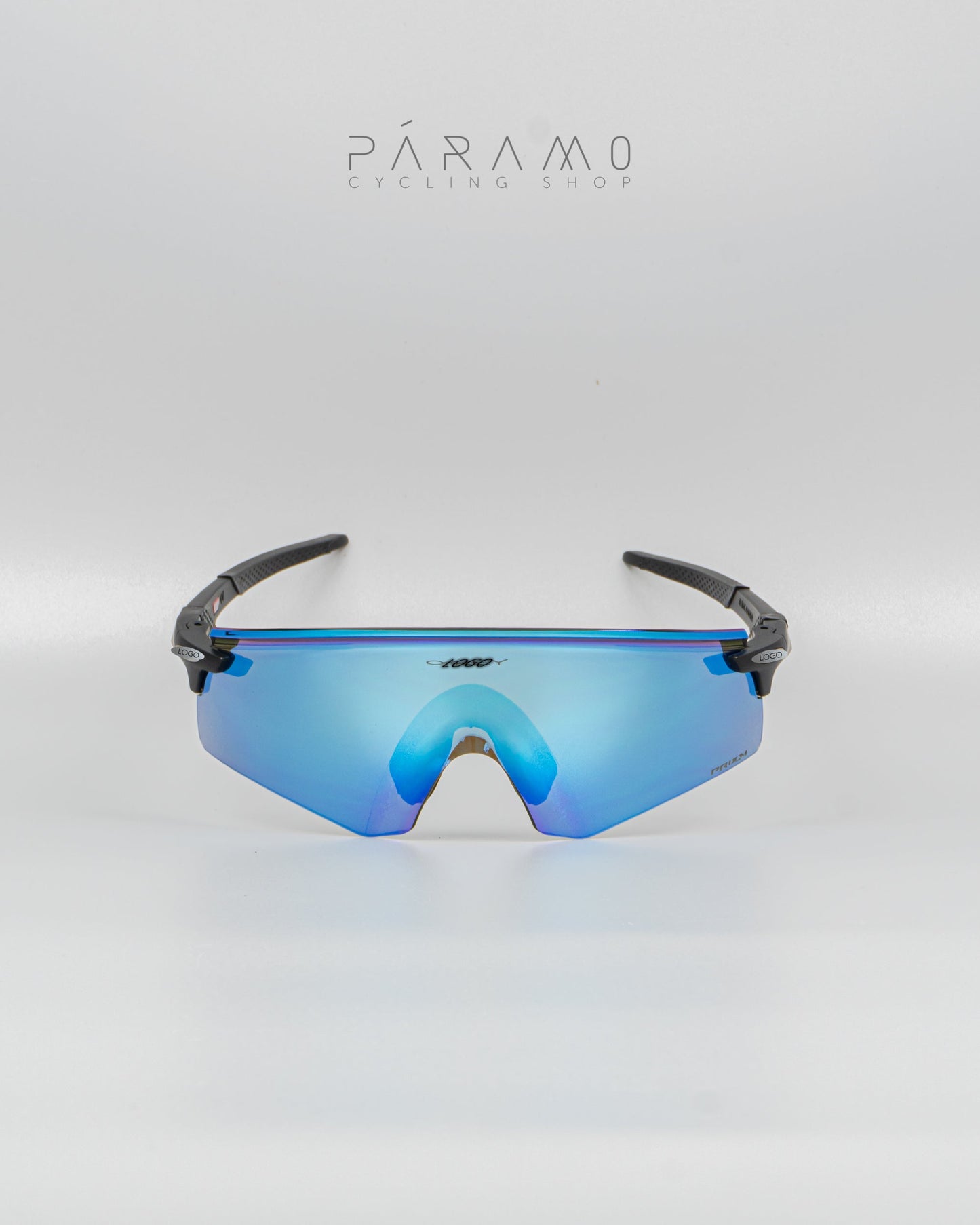 Gafas Encoder  Negro Azul Uv400