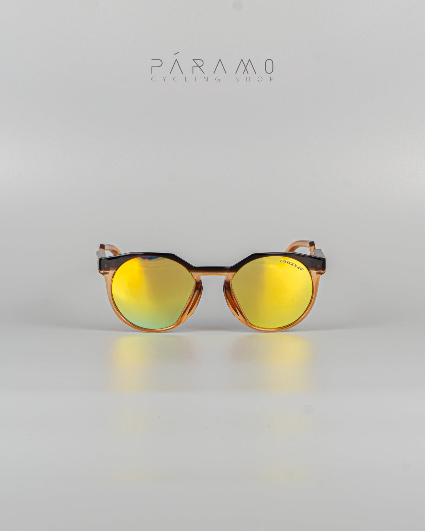 Gafas 0AKL3Y HSTN AAA cafe Uv400