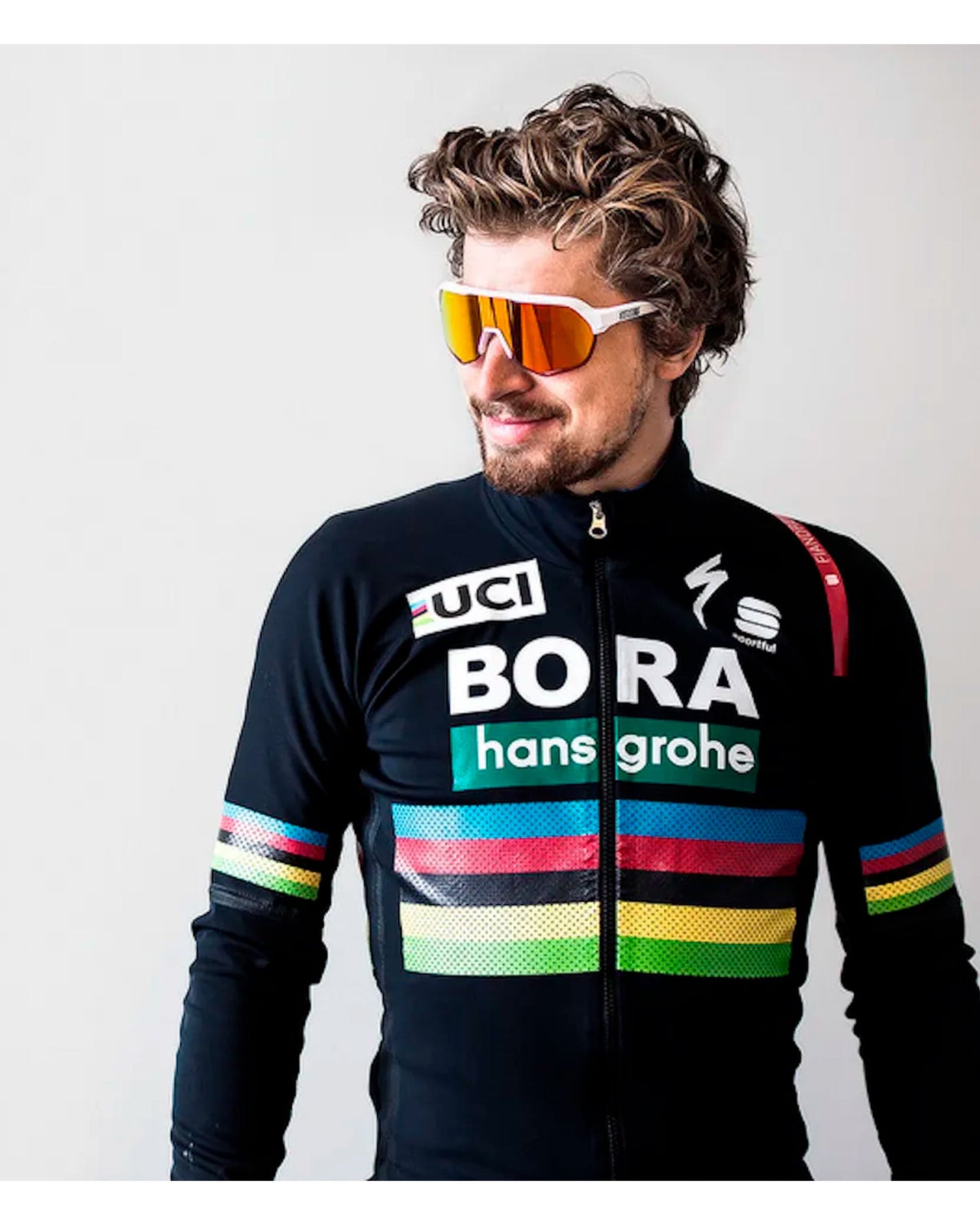 Gafas 100 P S2  TURQUESA 3 lentes Uv400