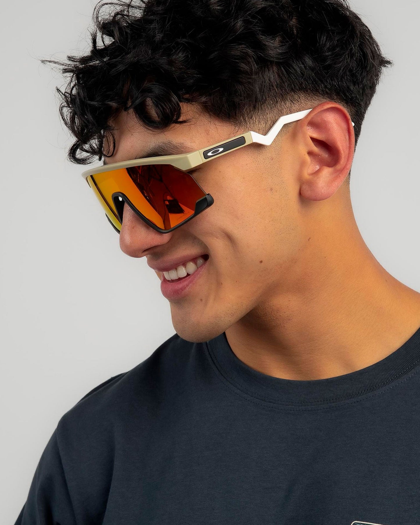 Gafas BXTR  negro azul 3  lentes Uv400