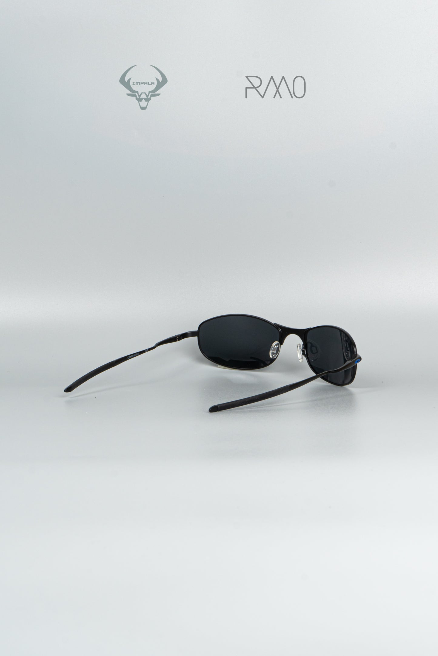 GAFAS TIGHTROPE NEGRO  UV400 AAA