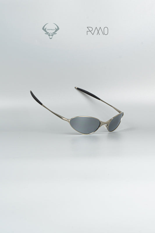 GAFAS TIGHTROPE PLATA