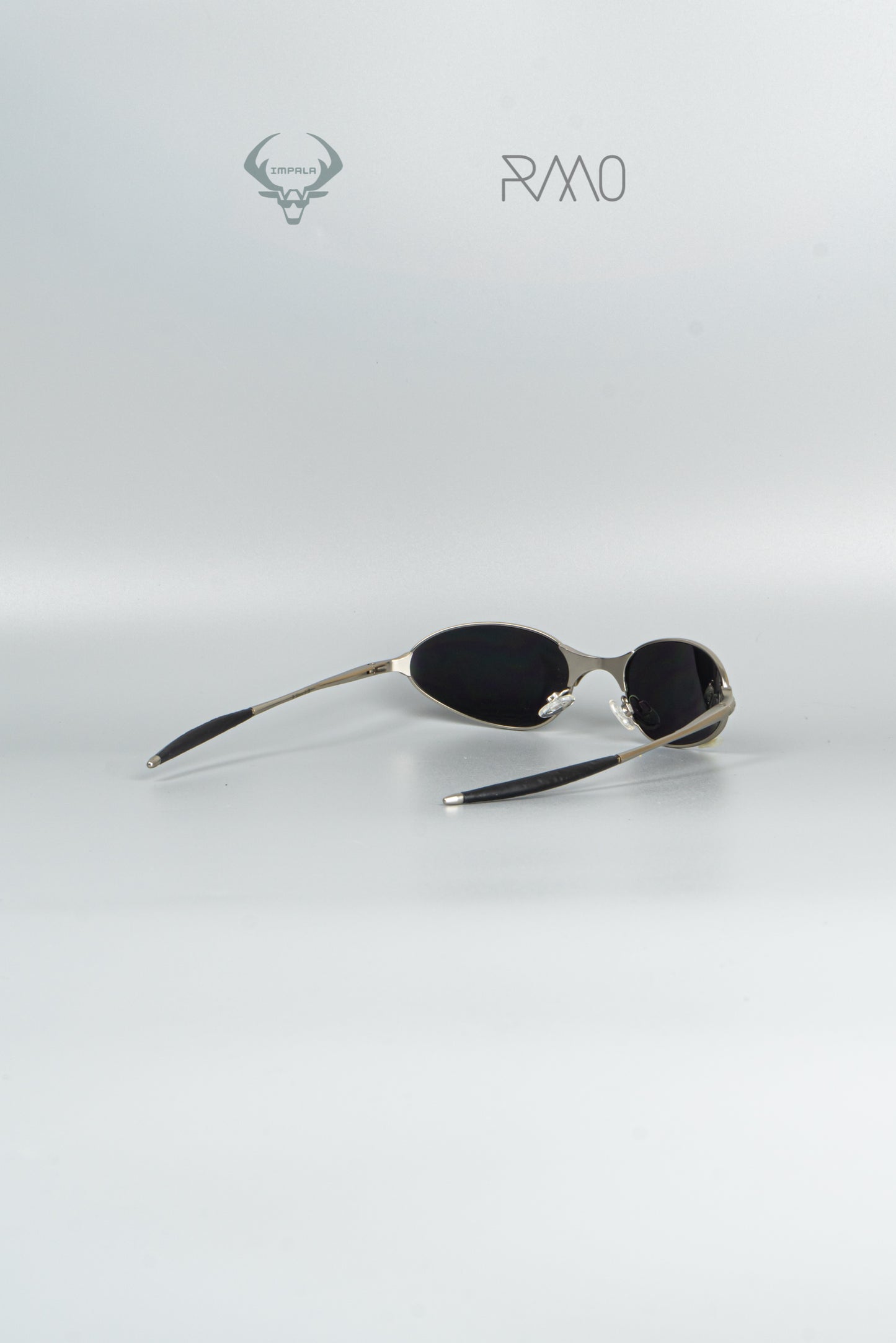 GAFAS TIGHTROPE PLATA