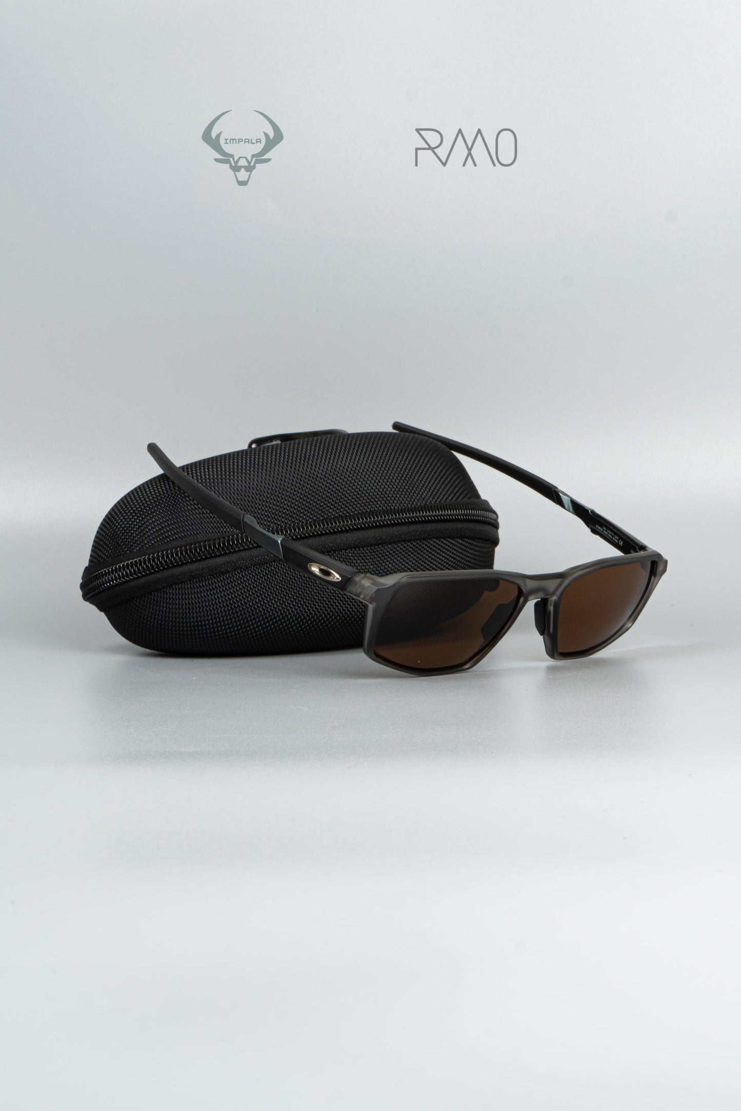 GAFAS 0AKL3Y TENSILE  GRIS UV400 AAA