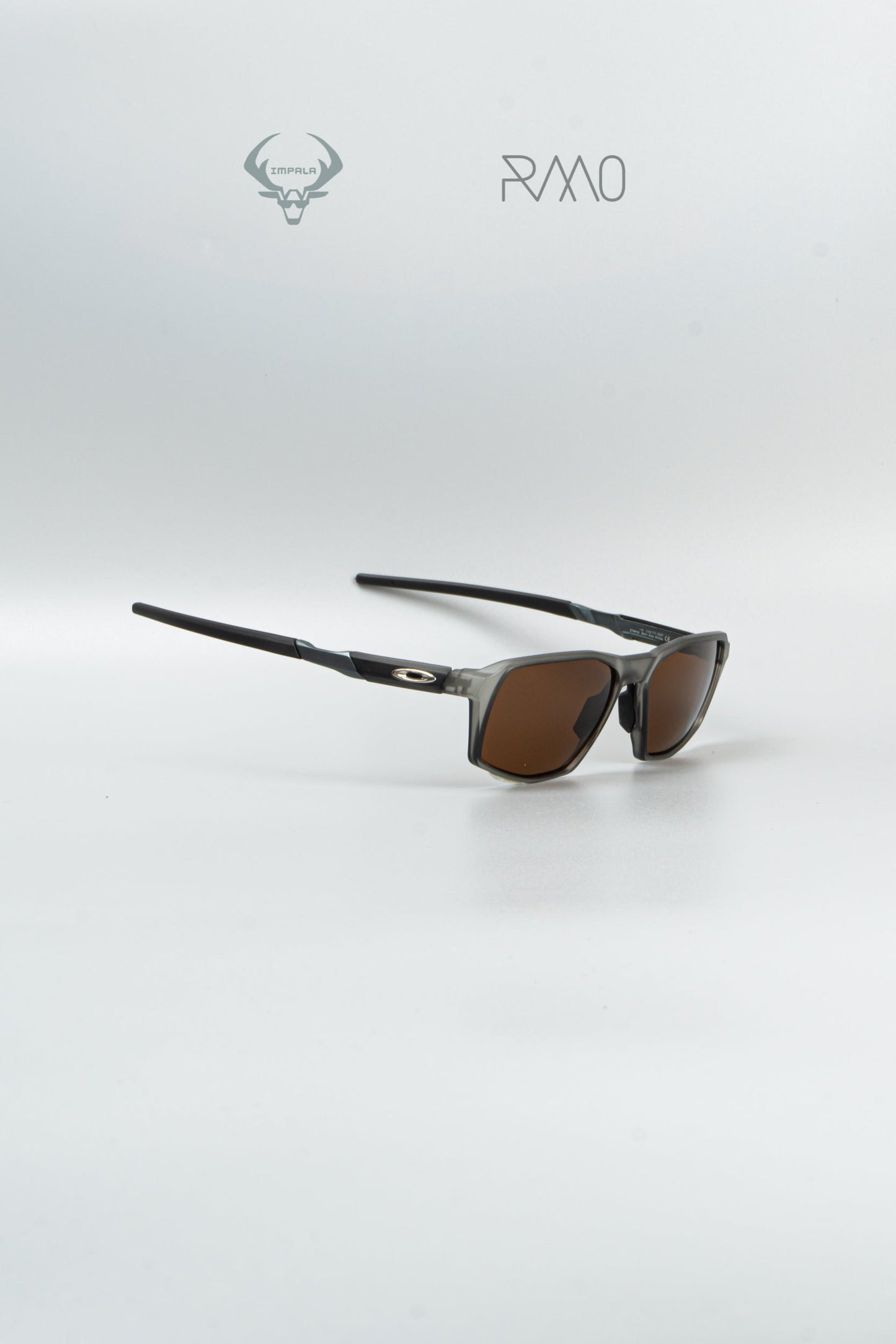 GAFAS 0AKL3Y TENSILE  GRIS UV400 AAA