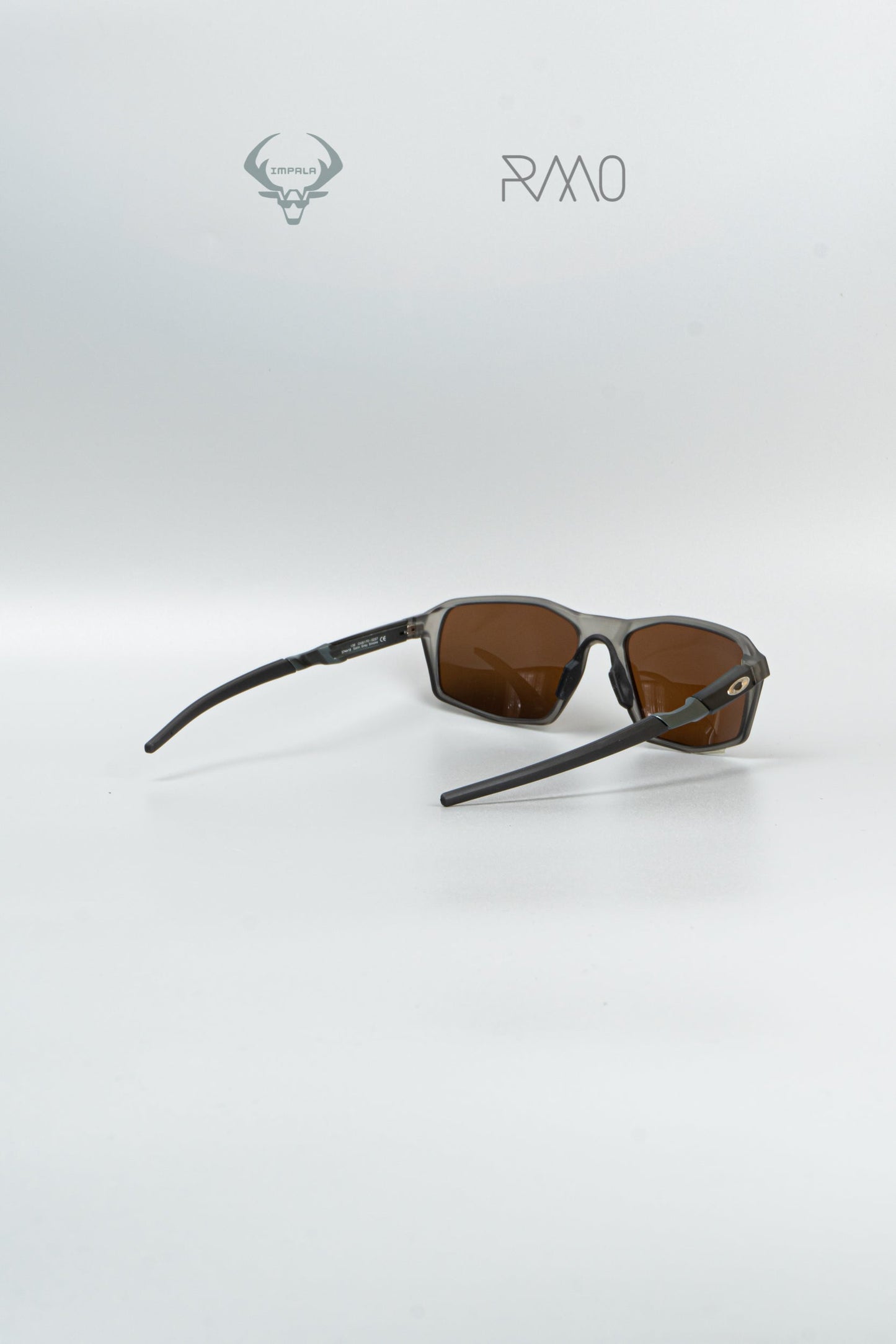 GAFAS 0AKL3Y TENSILE  GRIS UV400 AAA