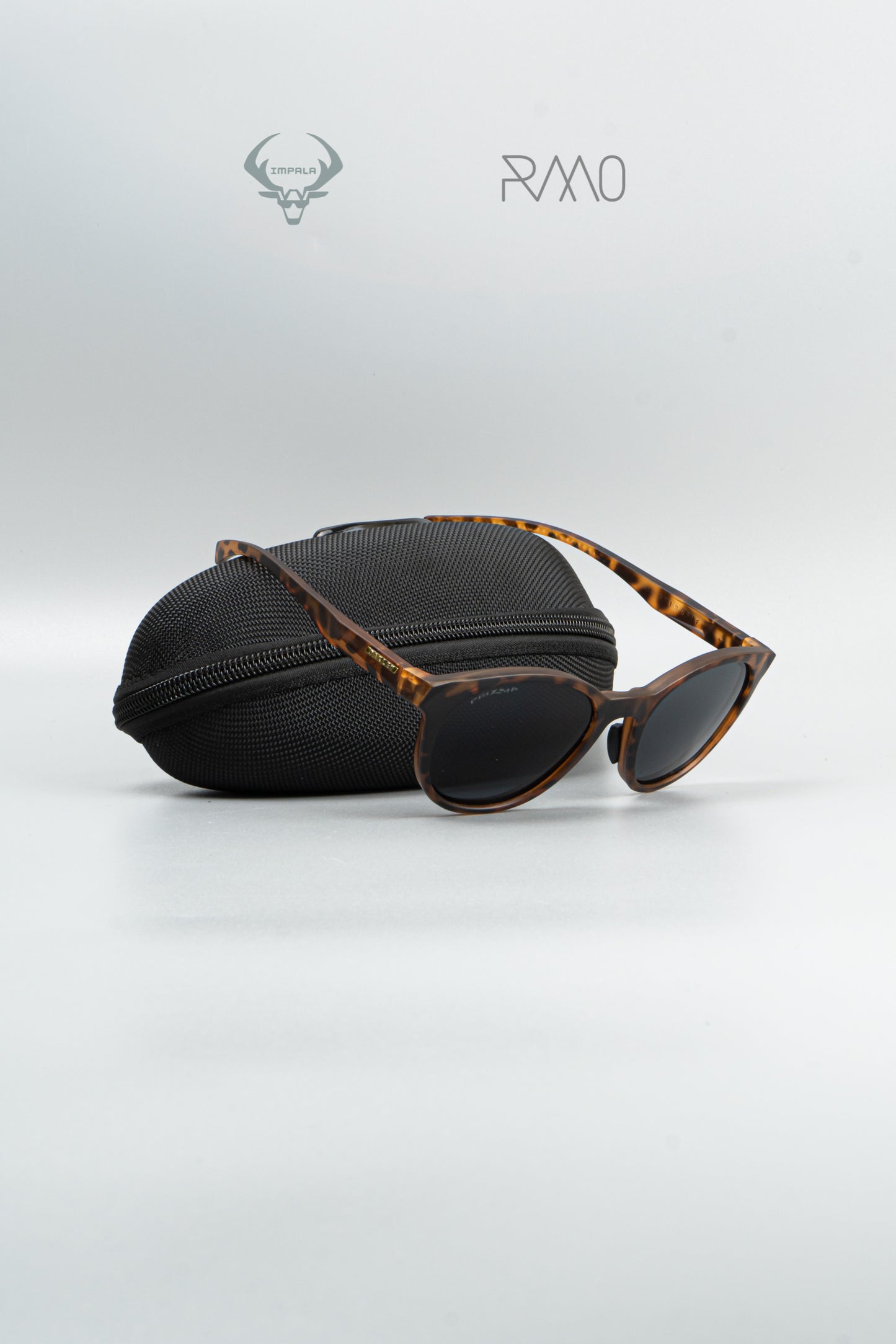 GAFAS SPINDRIFT MARRON UV400 AAA