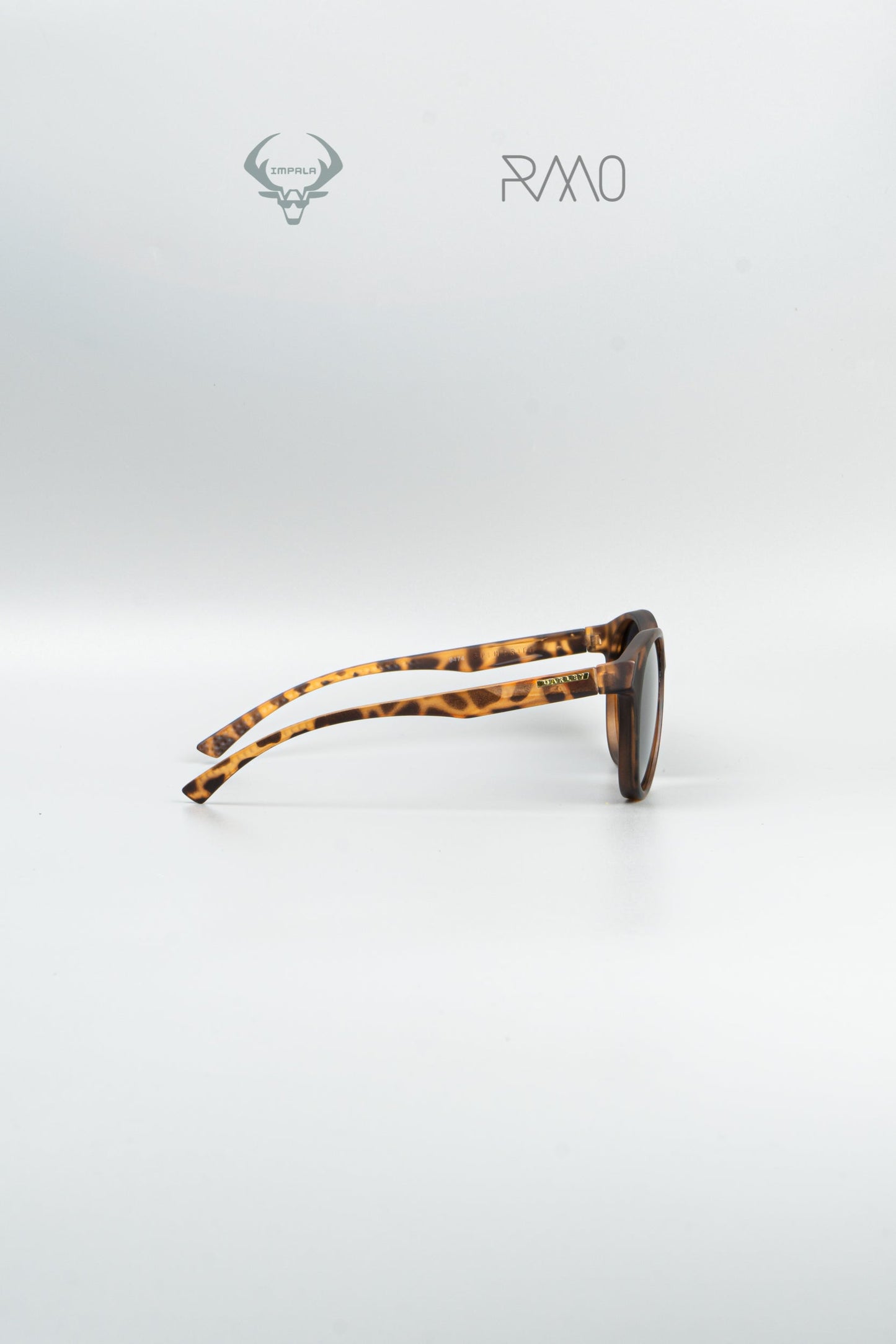 GAFAS 0AKL3Y SPINDRIFT MARRON UV400 AAA