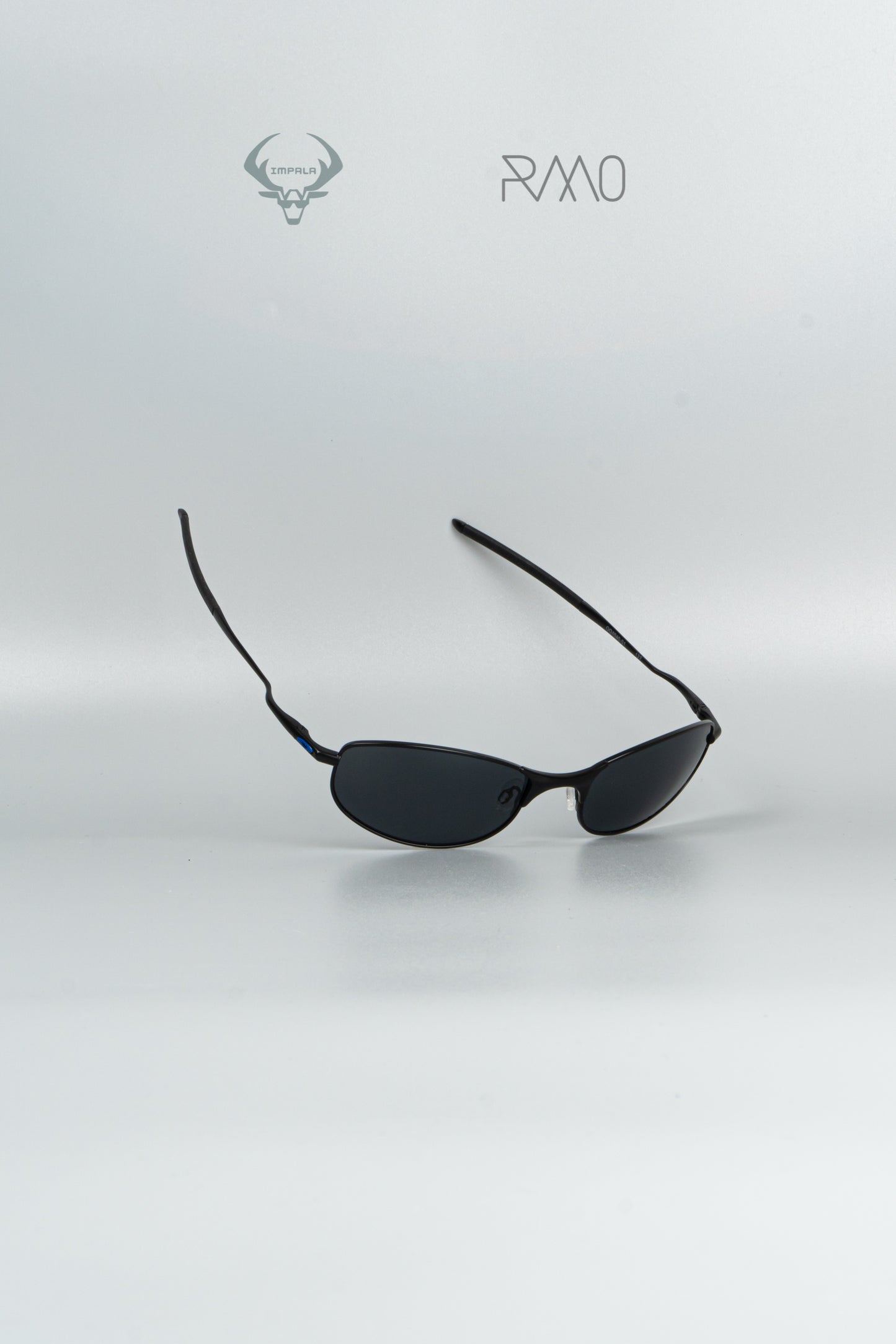 GAFAS TIGHTROPE NEGRO  UV400 AAA