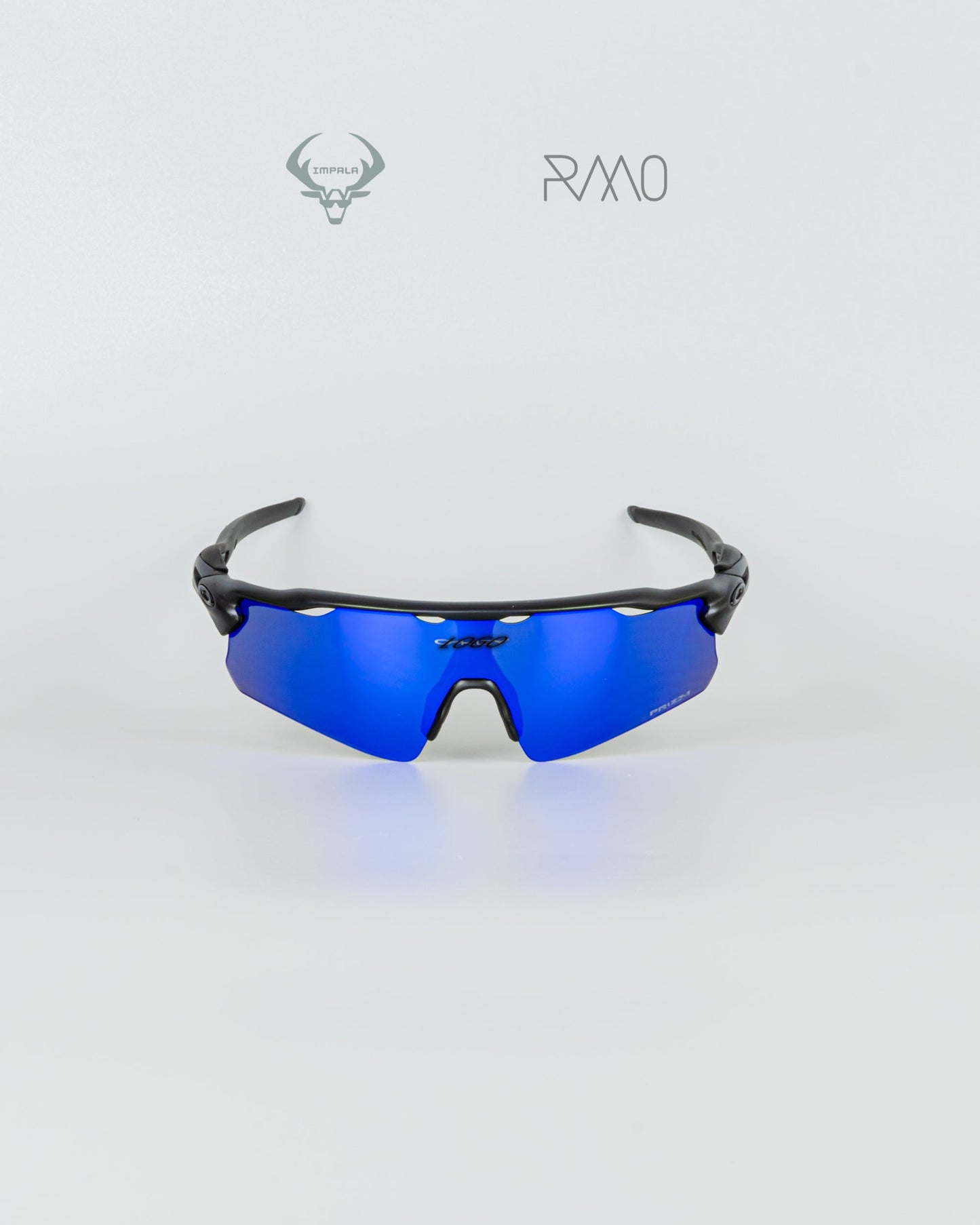 gafas Radar EV  negro azul 1 lente Uv400
