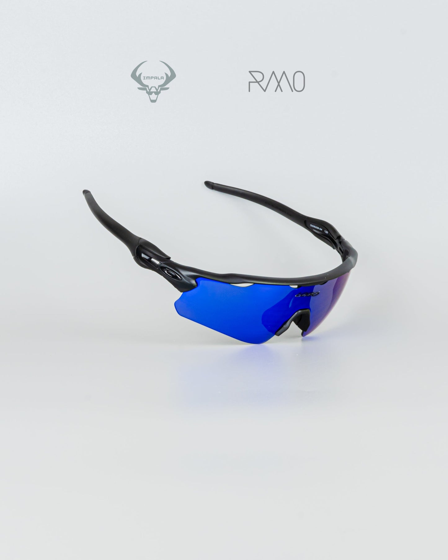 gafas Radar EV  negro azul 1 lente Uv400