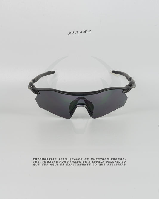 GAFAS 0AKL3Y RADAR PLATE NG