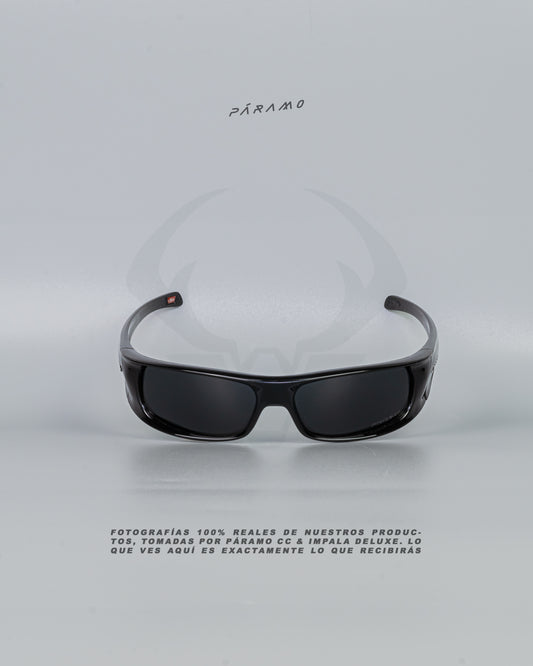 Gafas 0AKL3Y HIGNLAND NEGRO