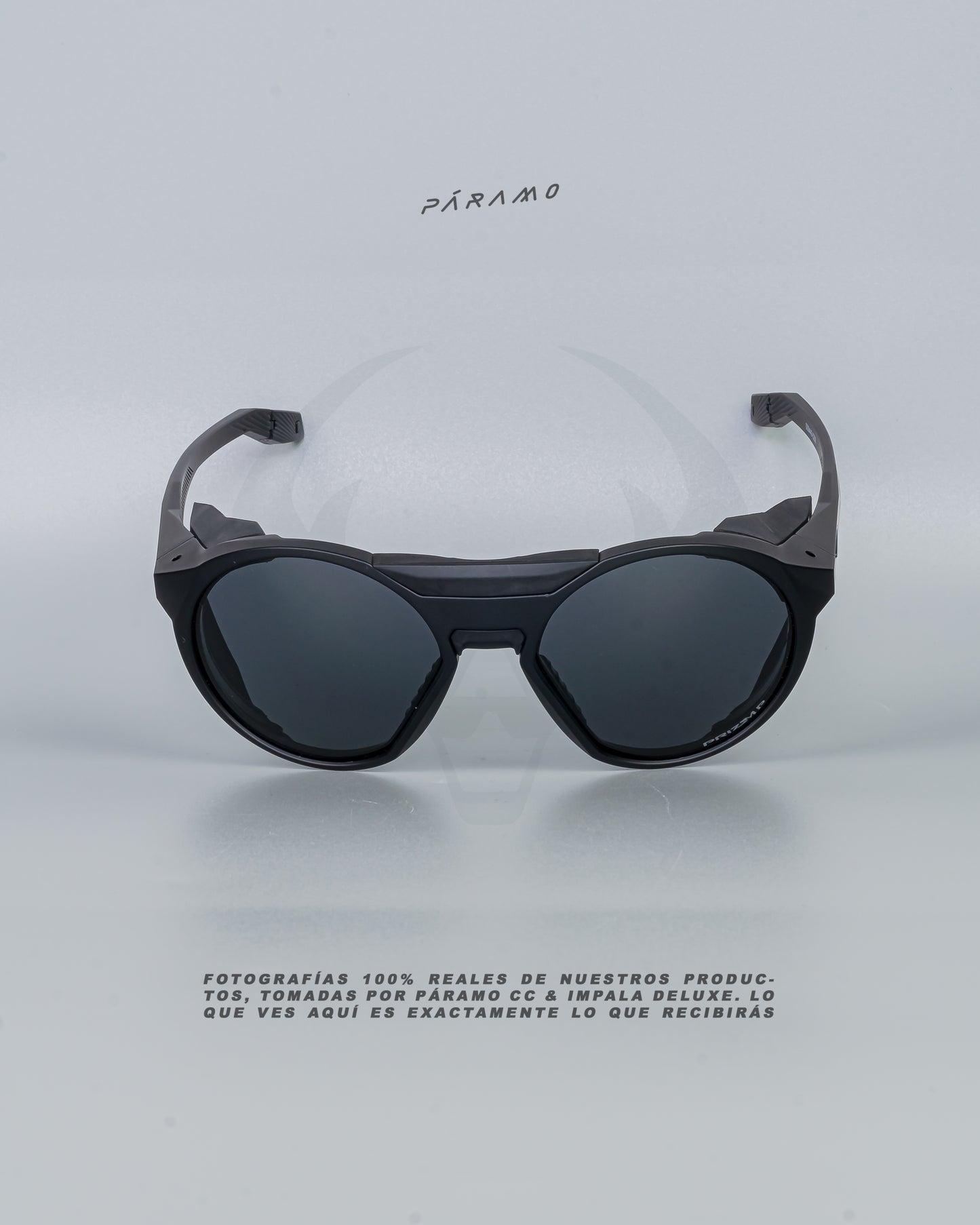 Gafas 0AKL3Y CLIFEN NEGRO