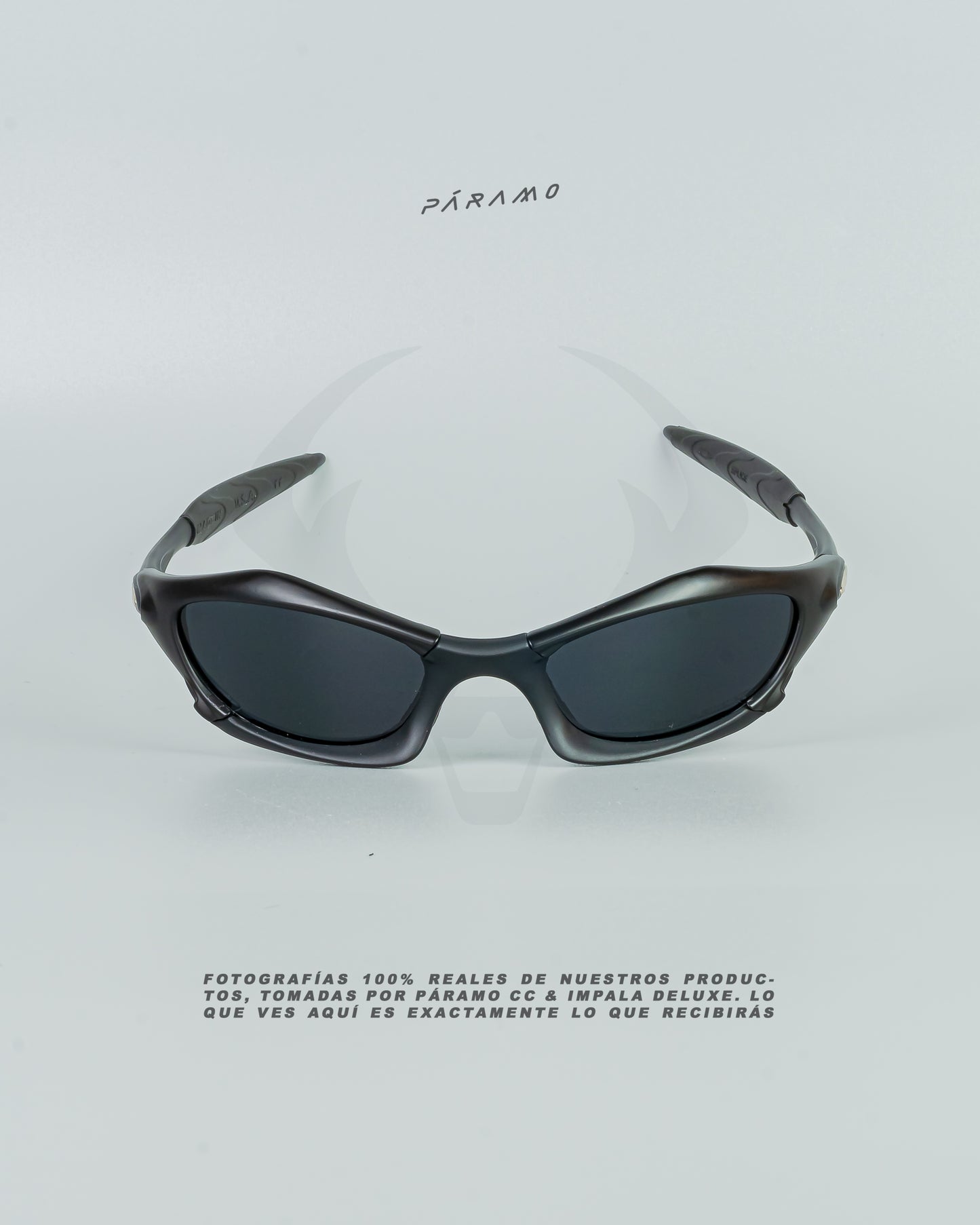 Gafas 0AKL3Y SPLICE NEGRO  UV400