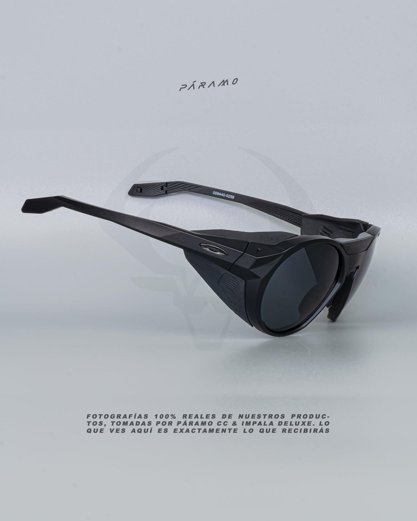 Gafas 0AKL3Y CLIFEN NEGRO