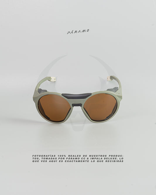 Gafas 0AKL3Y CLIFEN VERDE