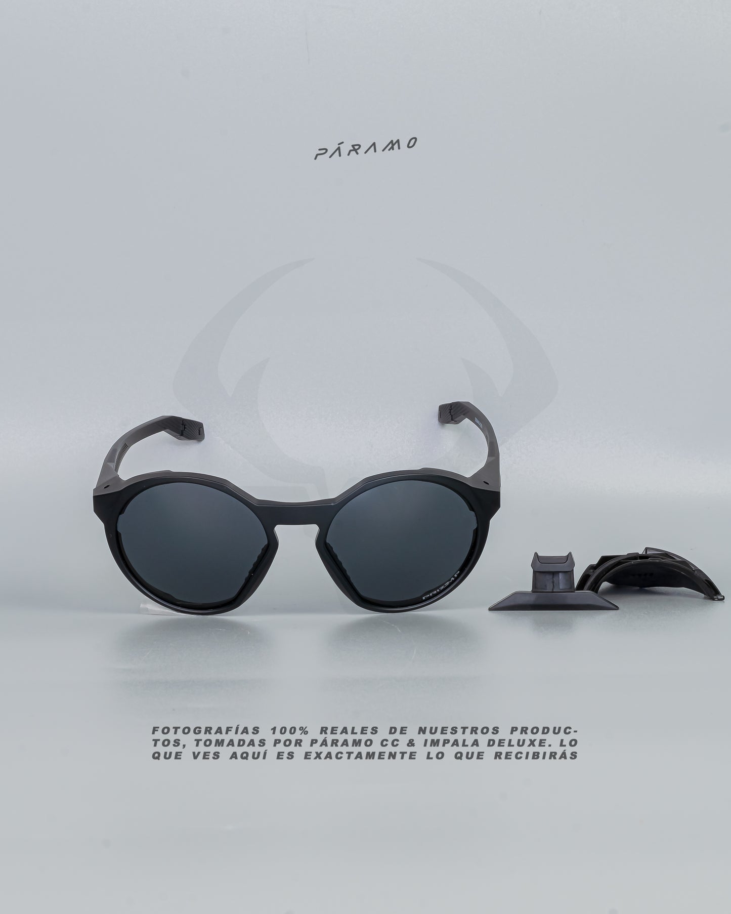 Gafas 0AKL3Y CLIFEN NEGRO