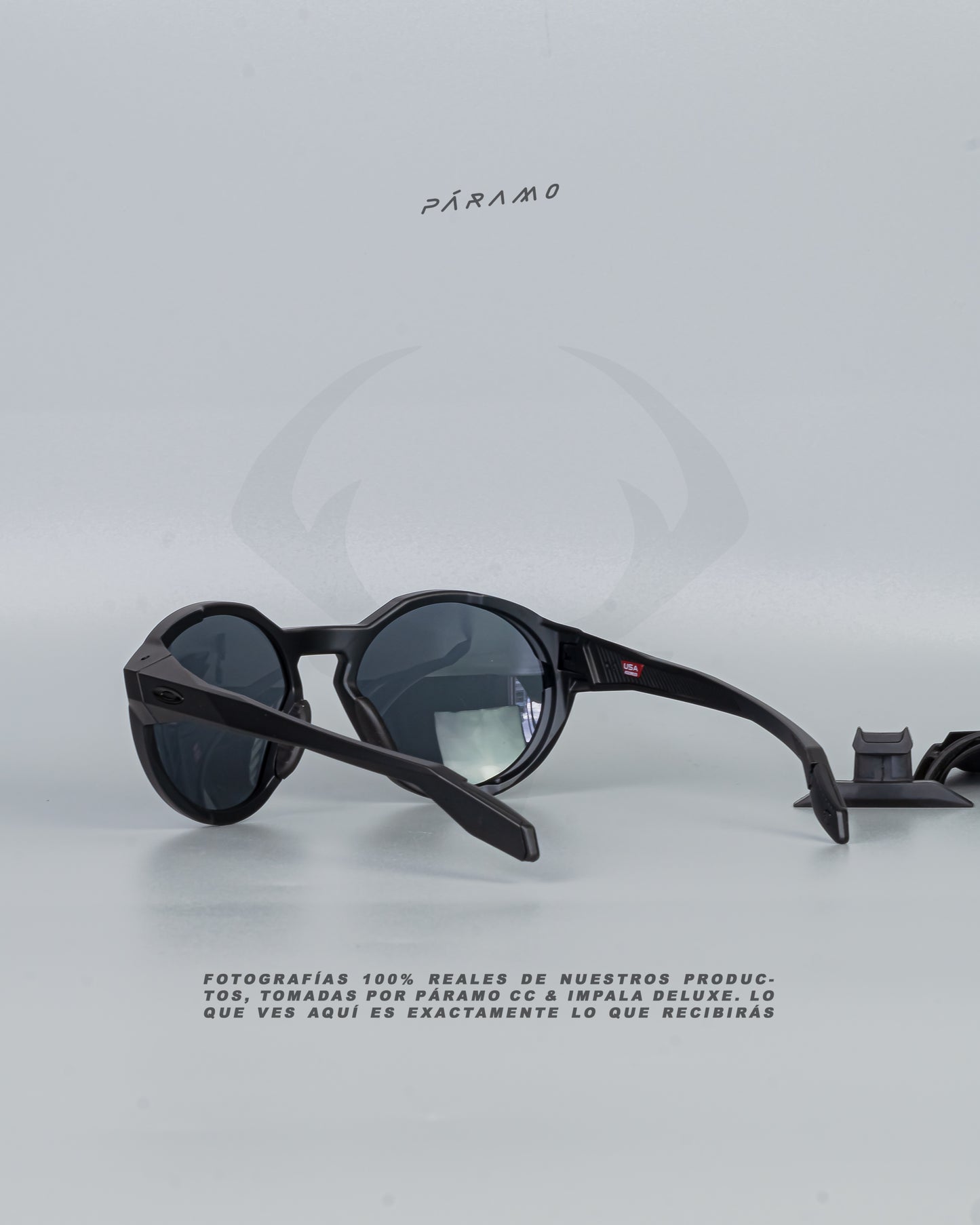 Gafas 0AKL3Y CLIFEN NEGRO