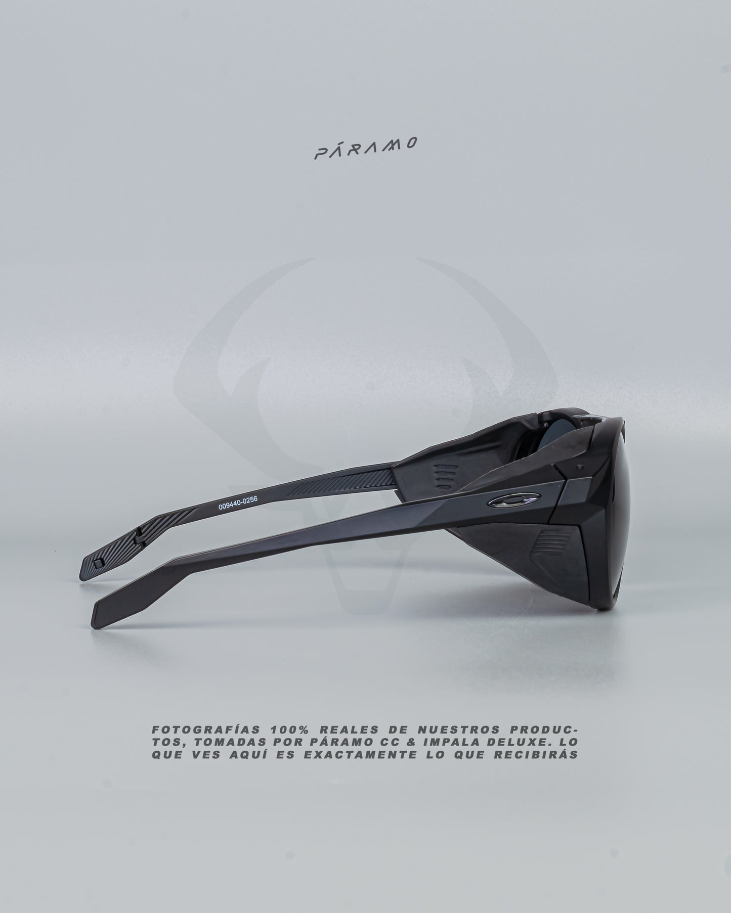 Gafas 0AKL3Y CLIFEN NEGRO