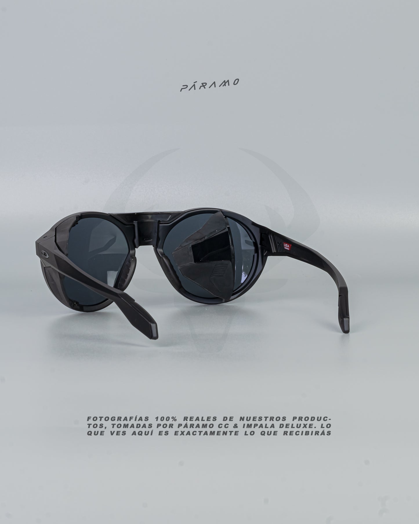 Gafas 0AKL3Y CLIFEN NEGRO