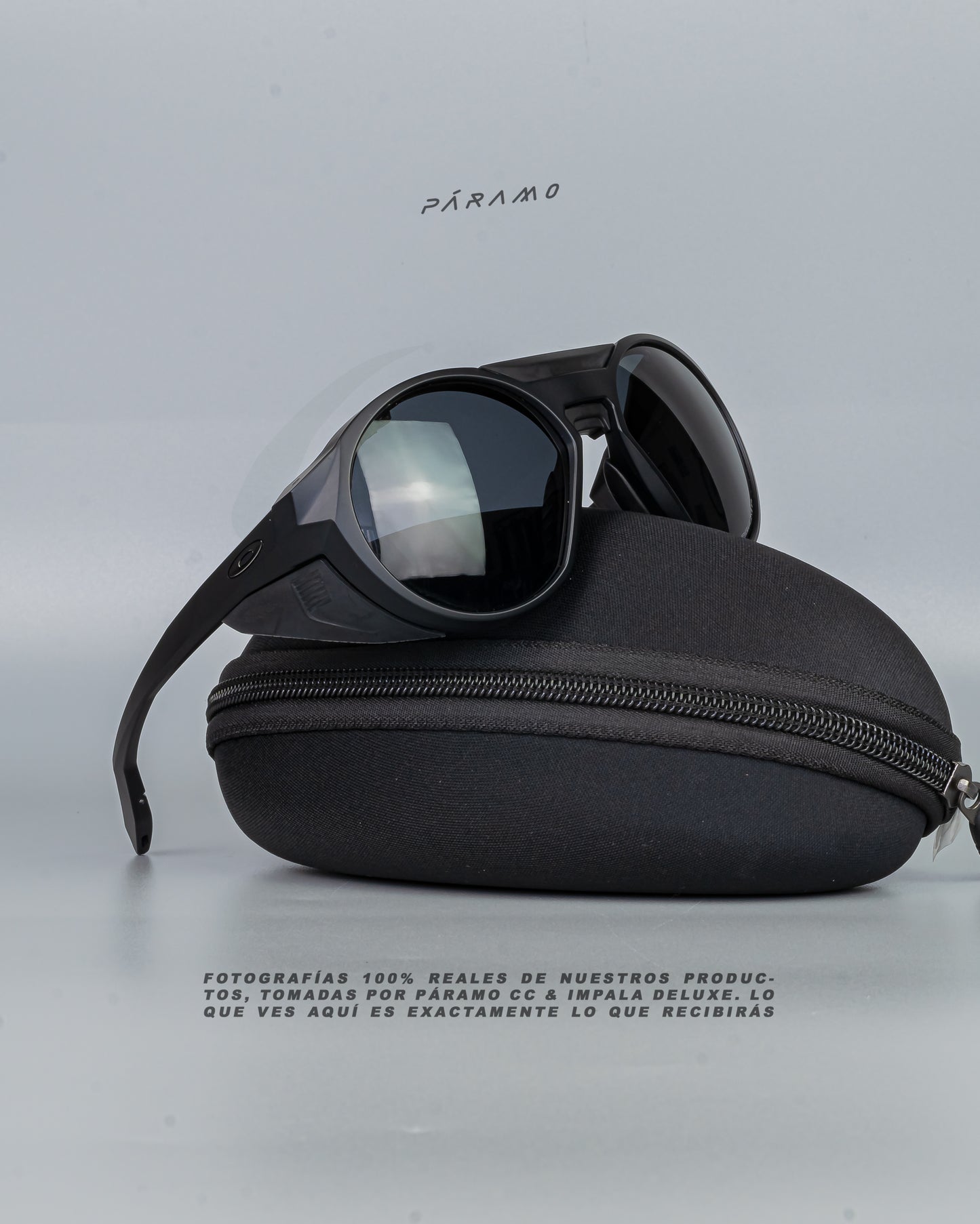 Gafas 0AKL3Y CLIFEN NEGRO